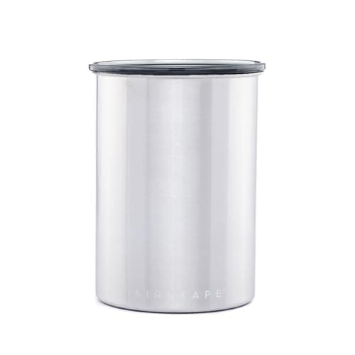 Planetary Design Airscape Coffee Canister (Medium, 500 g)