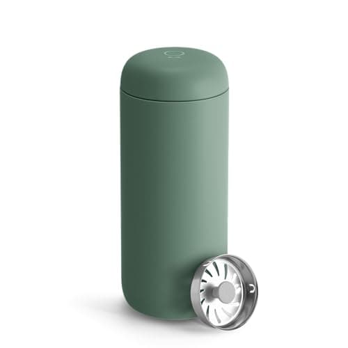 Fellow Carter Move Ceramic-Lined Travel Mug (16 oz)