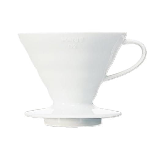 Hario V60 Ceramic Dripper 02