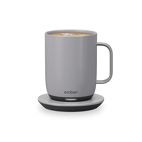 Ember Temperature Control Smart Mug 2 (14 oz)