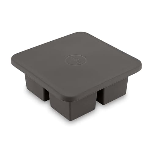 W&P Peak Silicone Extra Large Cube Ice Tray