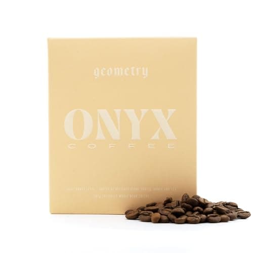 Onyx Coffee Lab Geometry Blend (whole bean)