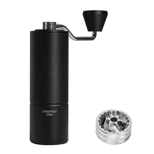 Timemore Chestnut C3 ESP Hand Grinder