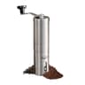 JavaPresse Manual Stainless Steel Coffee Grinder