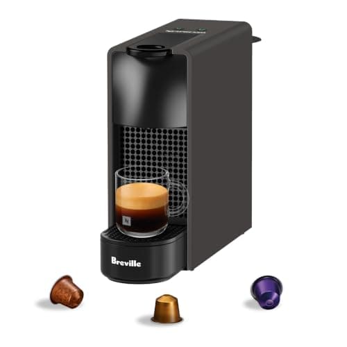 Nespresso Essenza Mini (Original, by Breville)