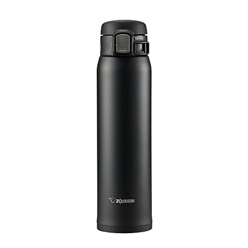 Zojirushi SM-SA60 Stainless Vacuum Mug (20 oz)