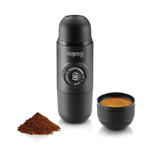 Wacaco Minipresso GR