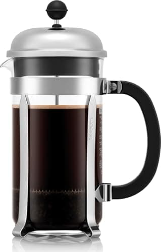 Bodum Chambord French Press (34oz)