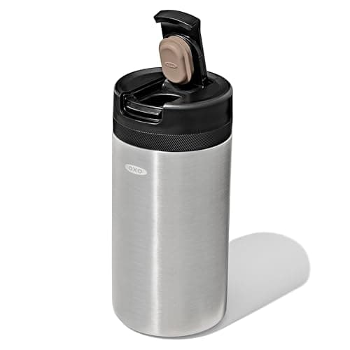 OXO Brew Coffee Storage Container (12 oz)