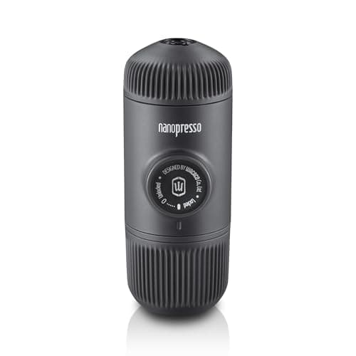 Wacaco Nanopresso Portable Espresso Maker