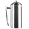 Frieling Double-Walled Stainless French Press (36 oz)