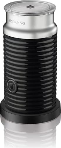 Nespresso Aeroccino 3 Milk Frother