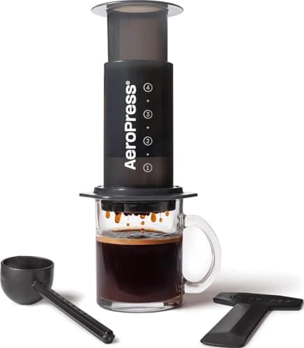 AeroPress Original Coffee Press