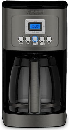 Cuisinart PerfecTemp 14-Cup Programmable (DCC-3200)