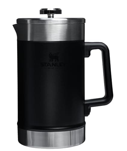Stanley Classic Stay-Hot French Press (48 oz)
