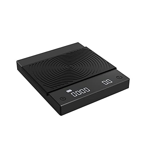 TIMEMORE Black Mirror Basic 2 Coffee Scale