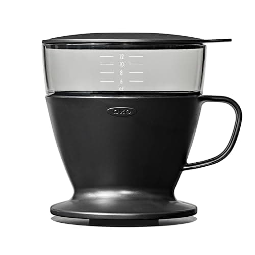 OXO Brew Pour-Over Coffee Maker