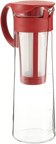Hario Mizudashi Cold Brew Coffee Pot (1000 ml)