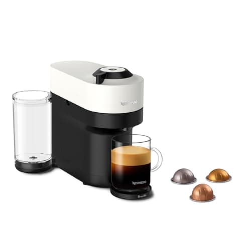 Nespresso Vertuo Pop+ (by Breville)