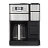 Cuisinart 2-in-1 Grind & Brew Single-Serve (SS-GB1)