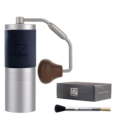 1Zpresso J Series Hand Grinder