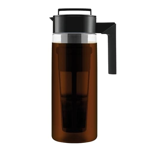 Takeya Deluxe Cold Brew Coffee Maker