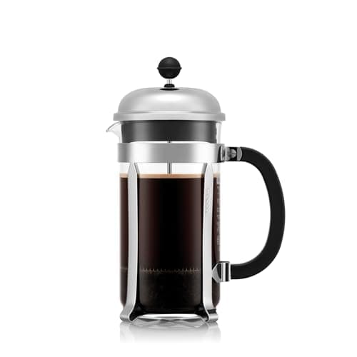 Bodum Chambord French Press (34oz)