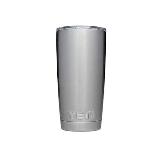 YETI Rambler 20 oz Tumbler (MagSlider lid)