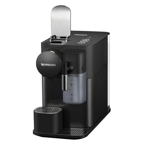 Nespresso Lattissima One (by De'Longhi)