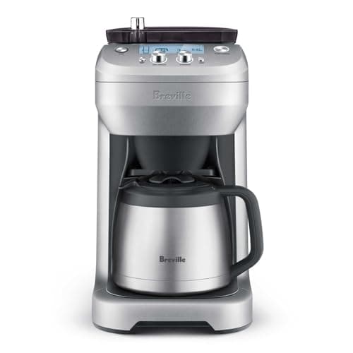 Breville Grind Control (BDC650BSS)