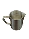 Rattleware Etched Latte Art Milk Frothing Pitcher (12 oz)