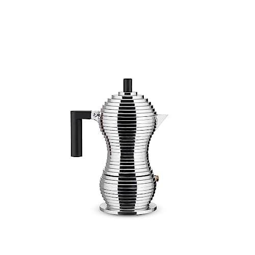 Alessi Pulcina 3-cup (design by Michele De Lucchi)