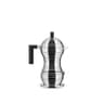 Alessi Pulcina 3-cup (design by Michele De Lucchi)