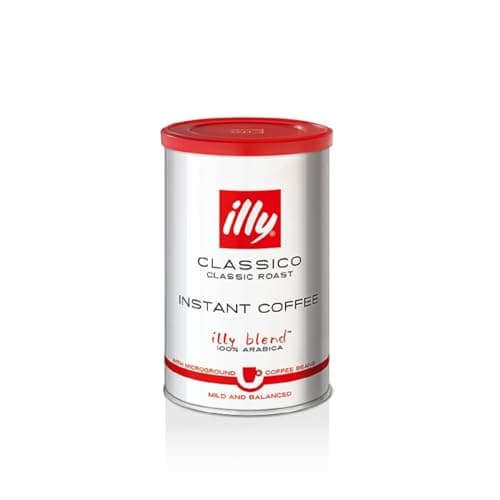illy Classico Instant Coffee (3.3 oz)