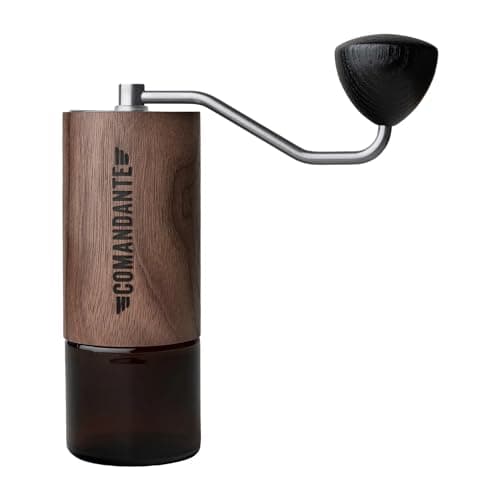 Comandante C40 MK4 Hand Grinder