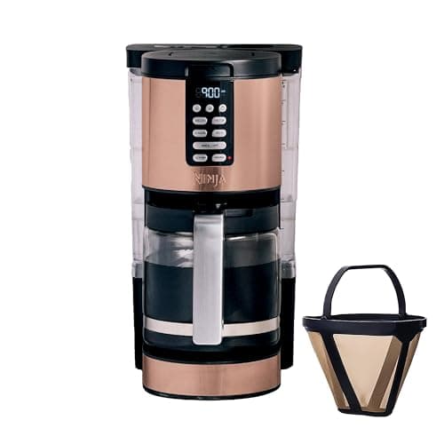 Ninja Programmable XL 14-Cup PRO (DCM201)