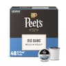 Peet's Coffee Big Bang Medium Roast (48 K-Cup pods)