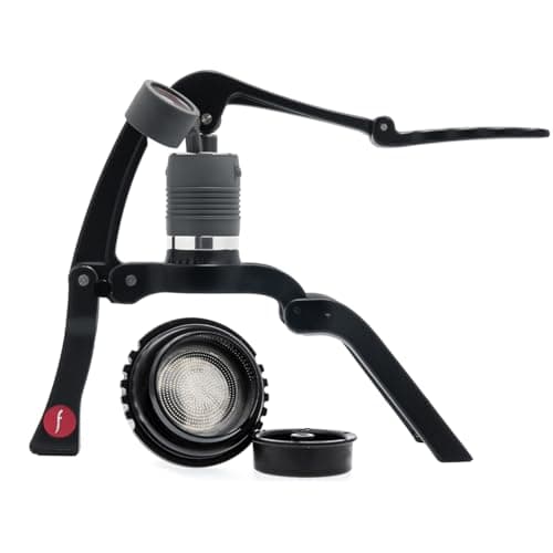 Flair 2GO Collapsible Lever Espresso Maker