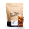 Stone Street Colombian Cold Brew Coarse Ground, Dark Roast (1 lb)