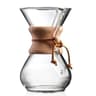 Chemex Classic Series (6-cup)