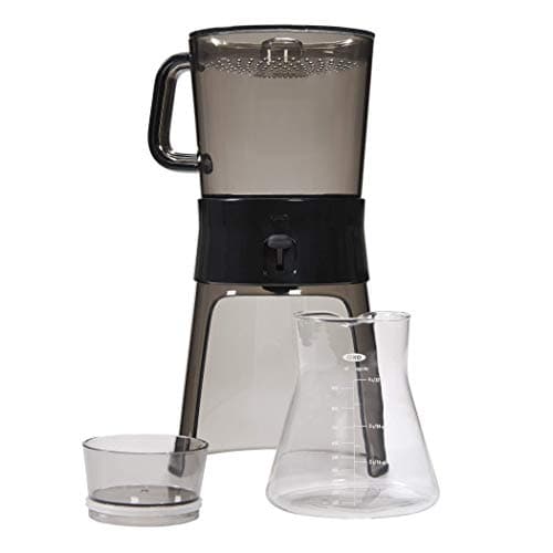 OXO Good Grips Cold Brew Coffee Maker (32 oz)