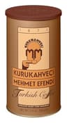 Kurukahveci Mehmet Efendi Turkish Coffee, extra-fine ground (17.6 oz)