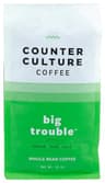 Counter Culture Coffee Big Trouble Blend (whole bean, 12 oz)