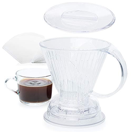 Clever Coffee Dripper (18 oz)