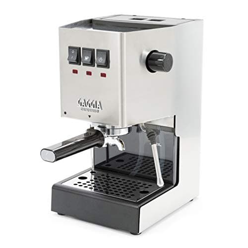 Gaggia Classic Pro E24 (updated Evo Pro)