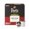 Peet's Coffee Decaf House Blend Dark Roast (32 K-Cup pods)