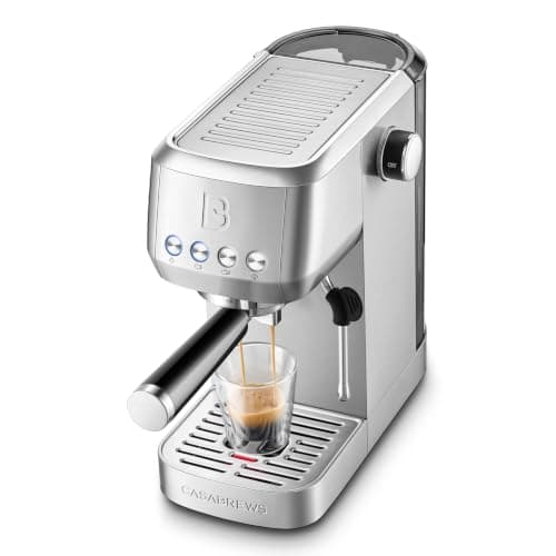 CASABREWS 3700 Espresso Machine