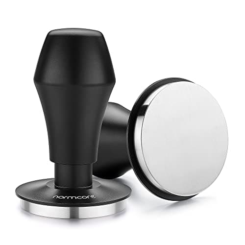 Normcore 58.5mm Spring-Loaded Tamper V4