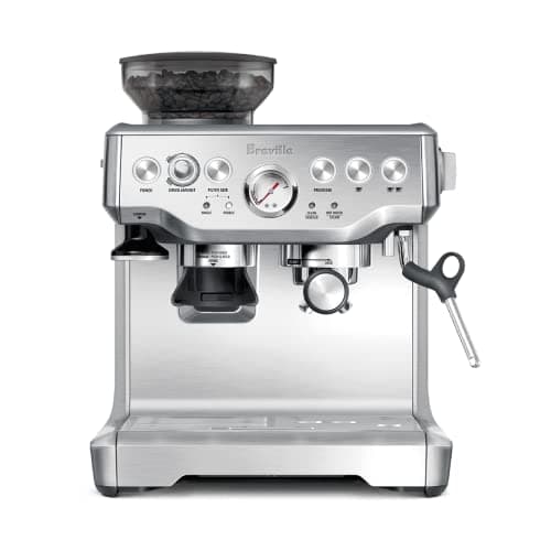 Breville Barista Express (BES870XL)