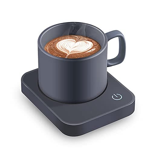 VOBAGA Coffee Mug Warmer (3 temperature settings)